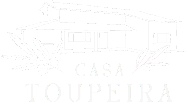 Casa Toupeira